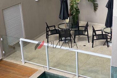 Apartamento &agrave; venda - 180m&sup2; - Zona III