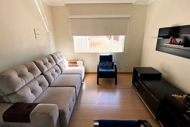 Sobrado &agrave; venda - 338m&sup2; - Condom&iacute;nio Parque Cidade Jardim