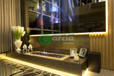 Apartamento &agrave; venda - 217m&sup2; - Jardim dos Pr&iacute;ncipes