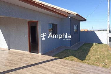 Casa &agrave; venda - 70m&sup2; - Centro
