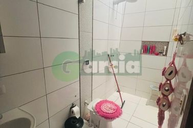 Casa &agrave; venda - 63m&sup2; - Jardim das Gar&ccedil;as Lll