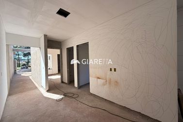 Casa &agrave; venda - 54m&sup2; - VILA PIONEIRO
