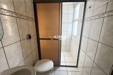Apartamento para alugar - 33m&sup2; - Zona 2