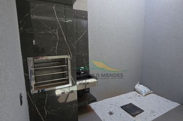 Casa &agrave; venda - 87m&sup2; - JARDIM EST&Acirc;NCIA ll