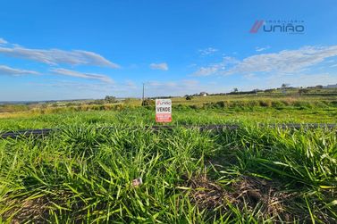 Terreno &agrave; venda - 246m&sup2; - Parque Metropolitano III