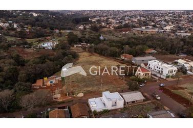 Terreno &agrave; venda - 5000m&sup2; - CENTRO