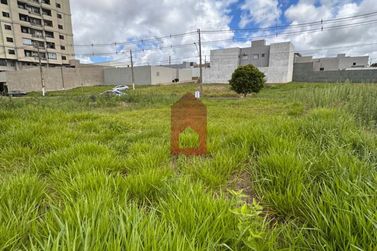 Terreno &agrave; venda - 300m&sup2; - Parque da G&aacute;vea