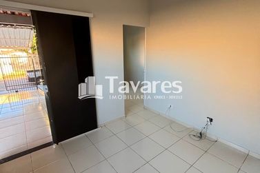 Casa para alugar - Jardim Monte Carlo