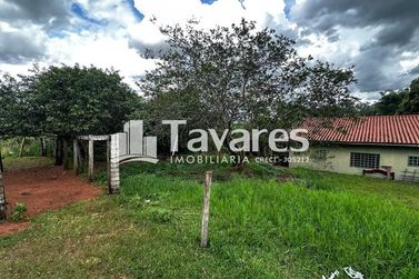 Ch&aacute;cara &agrave; venda - 31400m&sup2; - &Aacute;rea Rural de Umuarama