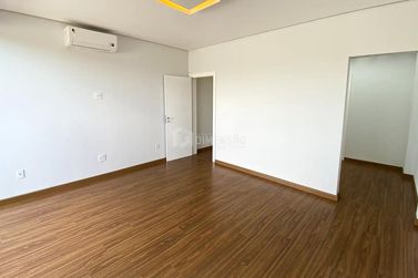 Casa &agrave; venda - 229m&sup2; - Condom&iacute;nio Central Park