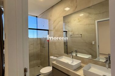 Apartamento para alugar - 109m&sup2; - Parque Residencial Monte L&iacute;bano