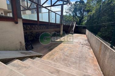 Apartamento &agrave; venda - 90m&sup2; - Jardim S&atilde;o Jos&eacute;