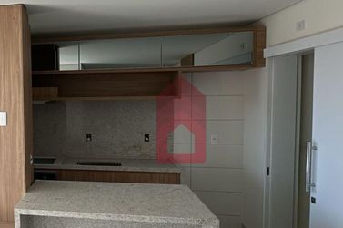 Apartamento &agrave; venda - 67m&sup2; - Parque Residencial Interlagos II