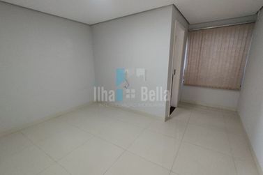 Apartamento para alugar - Zona II