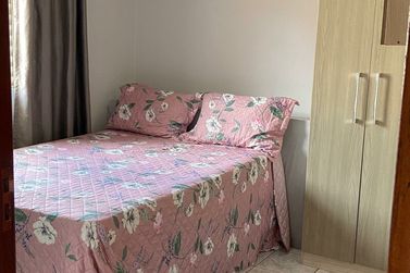 Casa &agrave; venda - 68m&sup2; - Parque das Jaboticabeiras