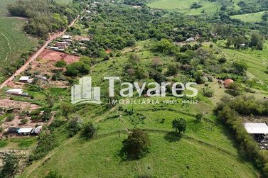 S&iacute;tio &agrave; venda - 242000m&sup2; - &Aacute;rea Rural de Umuarama