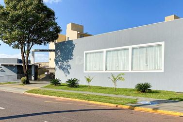 Apartamento &agrave; venda - Condom&iacute;nio Bela Vida