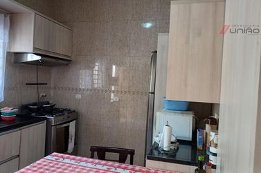 Casa &agrave; venda - Zona VI