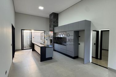 Casa &agrave; venda - 240m&sup2; - Condom&iacute;nio Paysage Essenza
