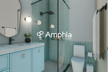 Casa &agrave; venda - 66m&sup2; - Jardim Coopagro