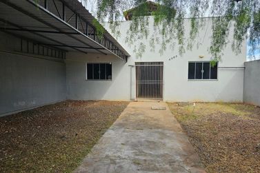Apartamento para alugar - Parque Alto da Paran&aacute;