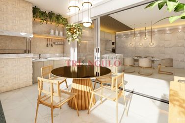 Apartamento &agrave; venda - JARDIM AMERICA