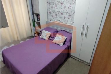 Casa &agrave; venda - 113m&sup2; - Sonho Meu