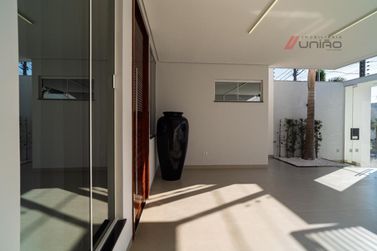 Casa &agrave; venda - 127m&sup2; - Jd Interlagos