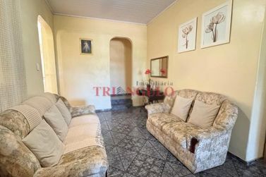 Casa &agrave; venda - 169m&sup2; - JARDIM INDAIA