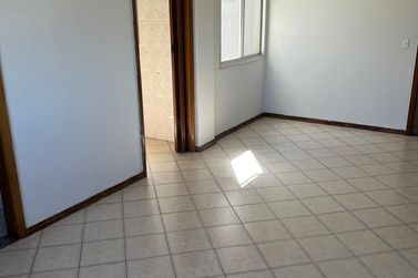Apartamento para alugar - 30m&sup2; - Zona III