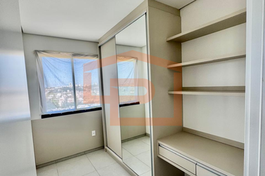 Apartamento &agrave; venda - 58m&sup2; - Parque Interlagos