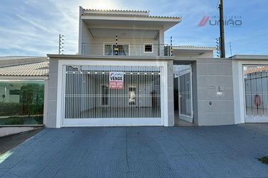 Casa &agrave; venda - 216m&sup2; - Jardim Vit&oacute;ria R&eacute;gia