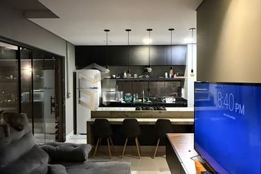 Casa &agrave; venda - 200m&sup2; - PARQUE BELO HORIZONTE
