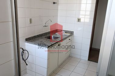 Apartamento &agrave; venda - 78m&sup2; - Zona II