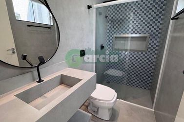 Casa &agrave; venda - 93m&sup2; - JARDIM COPACABANA