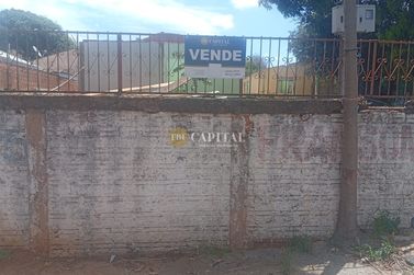 Terreno &agrave; venda - 603m&sup2; - Zona VI