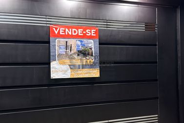 Casa &agrave; venda - 120m&sup2; - Jardim Colorado