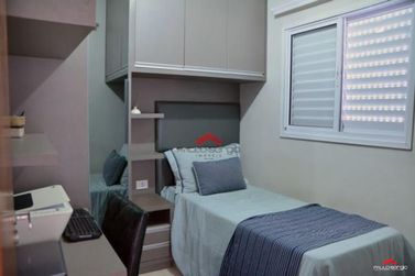 Apartamento &agrave; venda - 58m&sup2; - Jardim Porto Madero