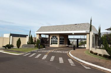 Terreno &agrave; venda - 327m&sup2; - PARQUE RESIDENCIAL INTERLAGOS II