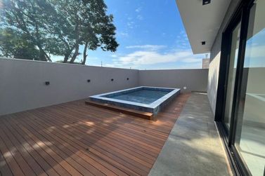 Casa &agrave; venda - 