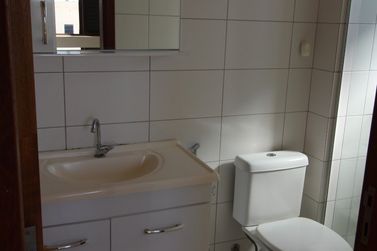 Apartamento para alugar - 67m&sup2; - Zona I