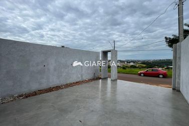 Casa &agrave; venda - 115m&sup2; - JARDIM PANCERA