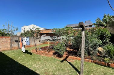 Casa &agrave; venda - 108m&sup2; - JARDIM S&Atilde;O FRANCISCO
