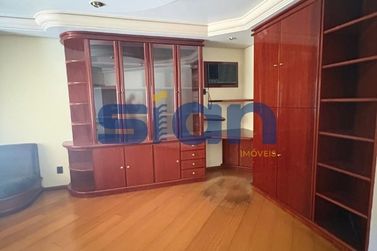 Casa para alugar - 350m&sup2; - Zona III