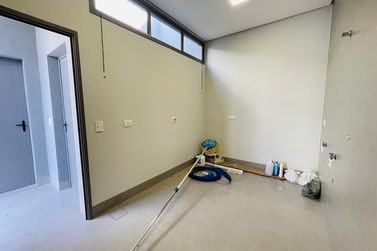 Casa &agrave; venda - 247m&sup2; - RESIDENCIAL EURO PARK