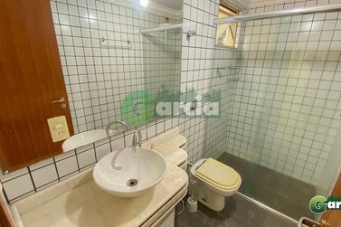 Apartamento &agrave; venda - ZONA I