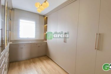 Apartamento &agrave; venda - Zona II