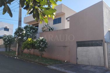 Sobrado &agrave; venda - 185m&sup2; - Jardim Bela Vista