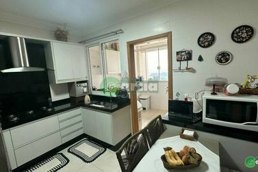 Apartamento &agrave; venda - Jardim Am&eacute;rica