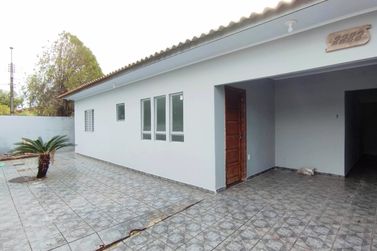 Casa para alugar - 85m&sup2; - JARDIM IPANEMA